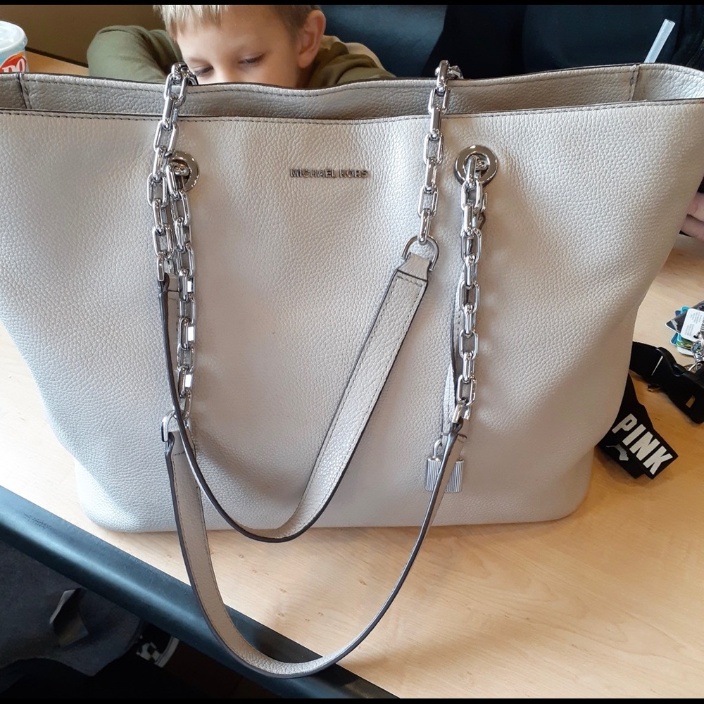 Michael Kors Mercer Laptop Bag